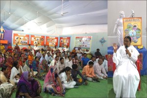 Rajyoga Shivir Photo